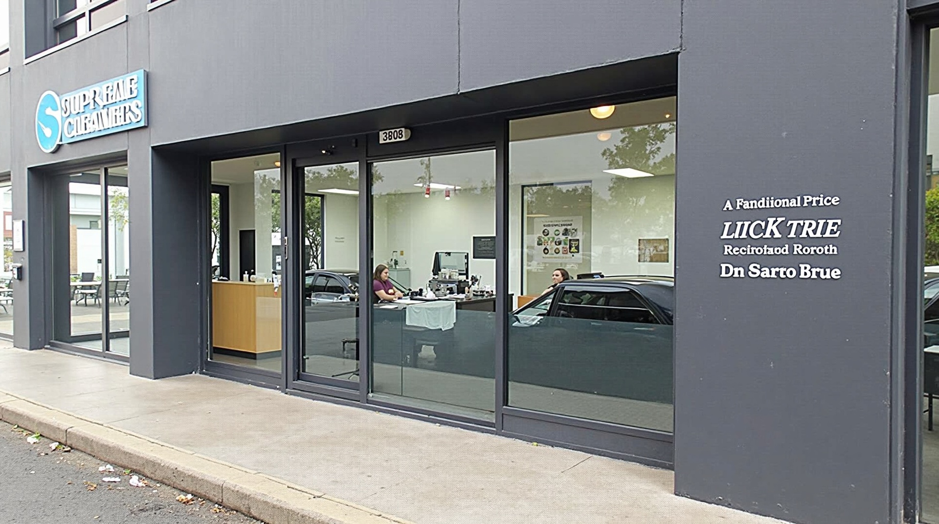 Fresho Carpet Cleaning Doonan Contact Office