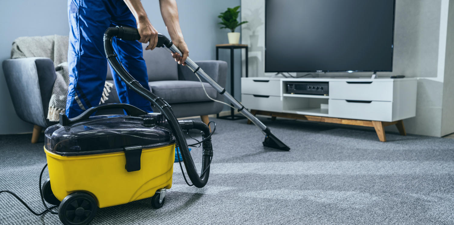 Fresho Carpet Cleaning Doonan Contact Office